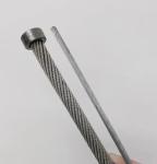 18xK7 Rotation Resistant Steel Wire Rope 6-30mm for Crane Winches Steel Grade
