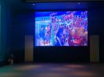 Standee P4 Indoor LED Display / Pantalla De Publicidad LED Display Board For