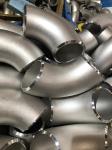 304/316L/304L/904L/321/310 Seamless Stainless Steel Pipe Fitting Tee Domestic