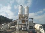 Hzs180 180m3/H CE Approverd Barge Mounted Concrete Mixing Plant For Sale
