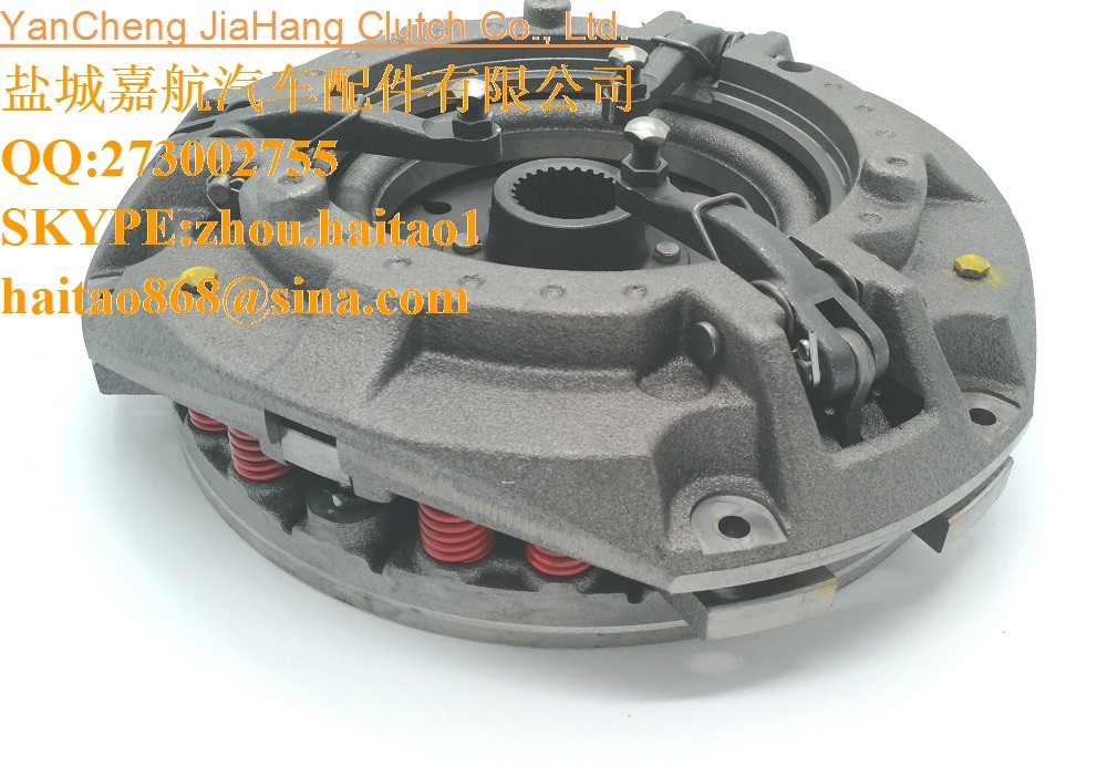 Clutch Plate Double Massey Ferguson Tractor 165 Others-532320M91