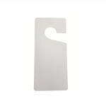 Customizable Plastic Safety Lockout Tagout Tags for Indoor and Outdoor Use