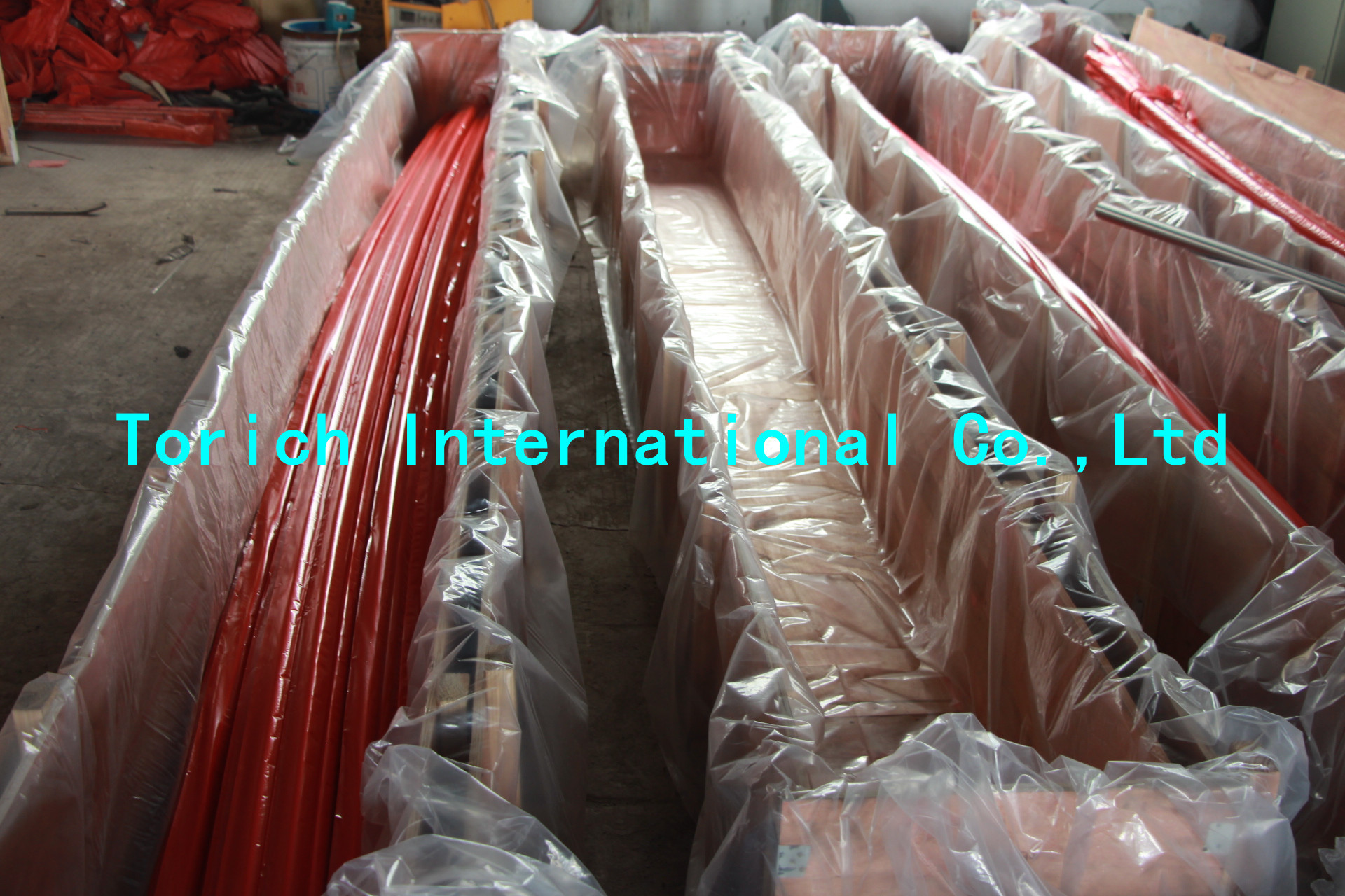 ASTM B163Stainless Steel Inconel Tube Monel400 , Nicu30Fe Incoloy 825 Tube