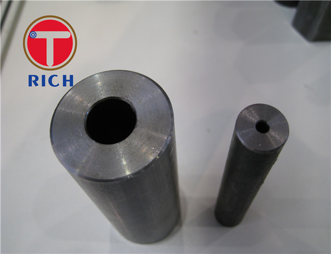 Heavy wall thick Mechanical tubes 20Cr 20CrMo 20CrMnTi 40MnMoV 42CrMo