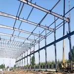Versatile Design Flexible Configurations Steel Framework Building
