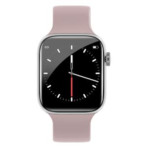 China Bluetooth Exercise Wallpaper Smartwatch For Android / Ios Phones Custom Color factory