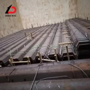 China AISI Sy295 Sheet Pile 600 X 130 Sy390 Type3 Type4 Mild Hot Rolled factory