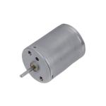 Electric Fan Motors 3000-10000RPM 6-24V 700-900g.cm Brushless DC Motor