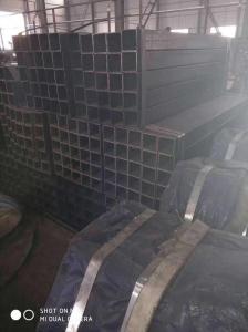 China Electrical Hdg Hot Dipped Galvanzied Round Steel Pipe / Carbon Steel Pipe For Structure factory
