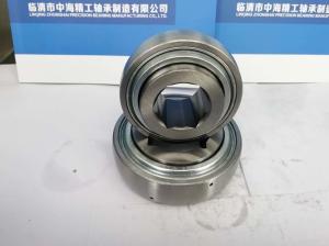 China Machine Tool Spindle Bearings Low Power Consumption W209PPB2 factory