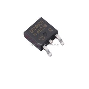 China IS26KL512S-DABLA100TR Flash Memory IC Chip factory