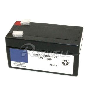 China Car Auxiliary Battery For Mercedes-Benz CL63 AMG N000000004039 factory