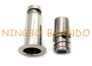 China 11mm OD RO SV Plunger Plastic Water Solenoid Valve Armature factory