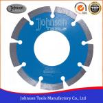 1.8mm Thickness General Purpose Saw Blades For Dry / Wet Cutting