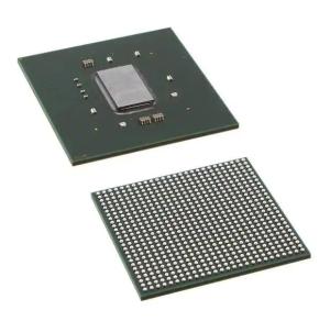 China Electronic Components FPGA Kintex-7 Family 162240 Cells 28nm Technology 1V 676-Pin BGA XC7K160T-2FFG676I IC factory