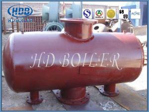 China Environmental Friendly Coal Fired Boiler , Fluidized Bed Combustion Boiler factory