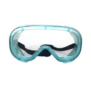 China Outdoor Anti Droplet Protective Safety Goggles Multifunction Protection factory