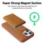 UV Printing Vegan Leather Phone Pouch OEM For IPhone Cover