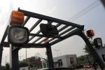 Container Size Warehouse Heavy Duty Forklift Truck