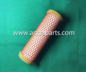 China Good Quality Parker Racor PK Low Pressure Gas Filter CLS 110-10LU factory