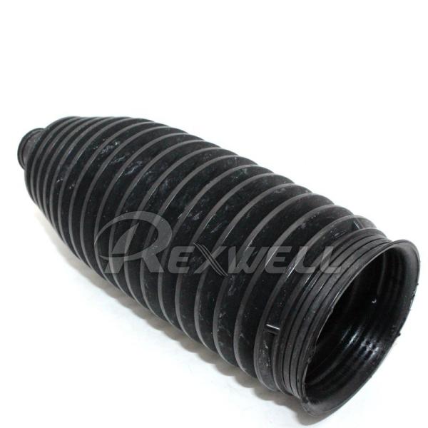 Guaranteed Car Steering Dust Boot Bag 57740-0U000 For Hyundai Solaris Kia RIO