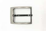 Custom Fashion New Design Zinc Alloy Metal Belt Buckles For Men Belt