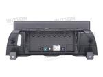 10.25''/12.3'' Screen For BMW 5 Series F10 F11 F18 2011-2012 CIC Android