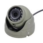 AHD 1080P Inside Infrared Night Vision High Definition Car Dome Camera