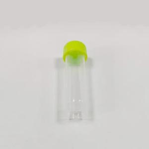 China RNase And DNase Free Saliva Collection Tube Class I factory