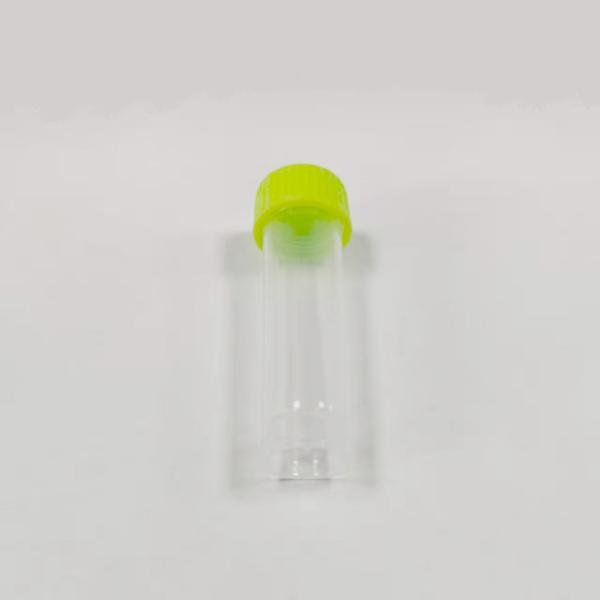 RNase And DNase Free Saliva Collection Tube Class I