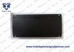 8 Bands Remote Control Jammer High Power GPS LoJack 3G Cell Phone Blocker
