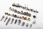 Surface Polishing Hex Dies CAD Design Cold Heading Punch Die