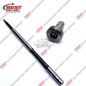 good quality common rail control valve F00VC01051 For injector 0445110189