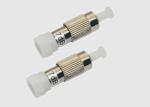 Single Mode FC APC 1550nm 25dB Fixed Optical Attenuator