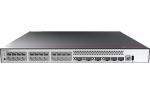 S5735-S24T4XE-V2 Enterprise CloudEngine Network Switches Stock and 24 10/100