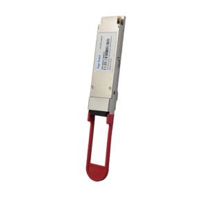 China Huawei 02311YXR Compatible 100G QSFP28 Module QSFP-100G-ER4-Lite 40KM SMF LC factory