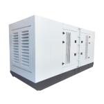 750kVA 600KW Long-Lasting Super Silent Diesel Engines Generators for Heavy