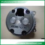 Customized M11 Diesel Engine Oil Pump 4003957 Original Cummins Packing