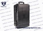 Durable 12 Bands Full Frequency Waterproof Outdoor Jammer All Cell Phone Signal