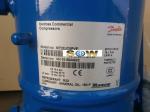 R22 commercial compressor MT22J4AVE MT22JC5PVE France Maneurop Piston Reciprocat