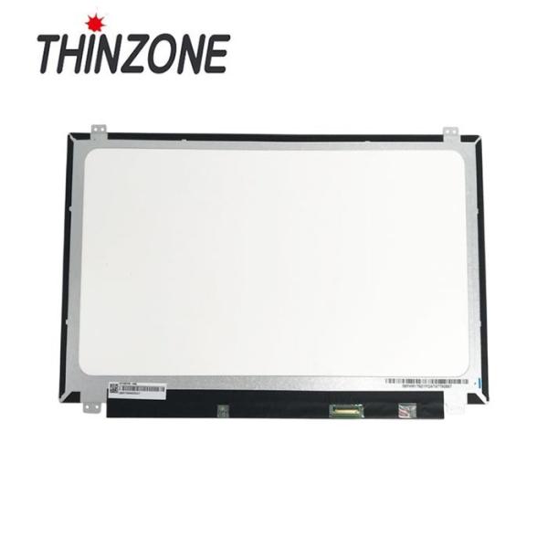 IPS LED Full HD LCD Screen 15.6 Inch1920*1080 EDP 30 Pin NV156FHM-N6 ISO