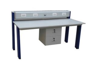 China Didactic Educational Electronic Equipment / Vocational Training Equipment ZE1102 factory