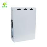 Household Lifepo4 Solar Wall Battery Wall Mounted Lithium Ion Solar Energy