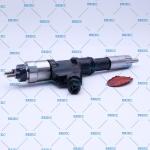 ERIKC 095000-6700 oil pump injector 095000-6701 Fuel Injection Systems 095000