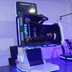 Dreamland special discount 9d vr virtual reality 360 degree vr rotation chair