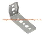 Adjustable Ceiling Brackets Galvanized Steel 2.0mm Thickness