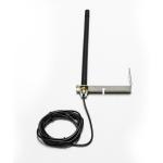 50 Ω Connector Type 3dBi Wall Mount Lora Antenna for Indoor Outdoor 433MHz