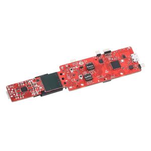 China IWR6843AOPEVM Embedded Solutions High Performance Radar Sensor Evaluation Board factory