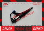 095000-5225 Common Rail Injector 095000-5402 095000-5225 095000-5223 095000-5224