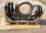 Wire Pneumatic Corrector Adjustment Paper Machine Parts